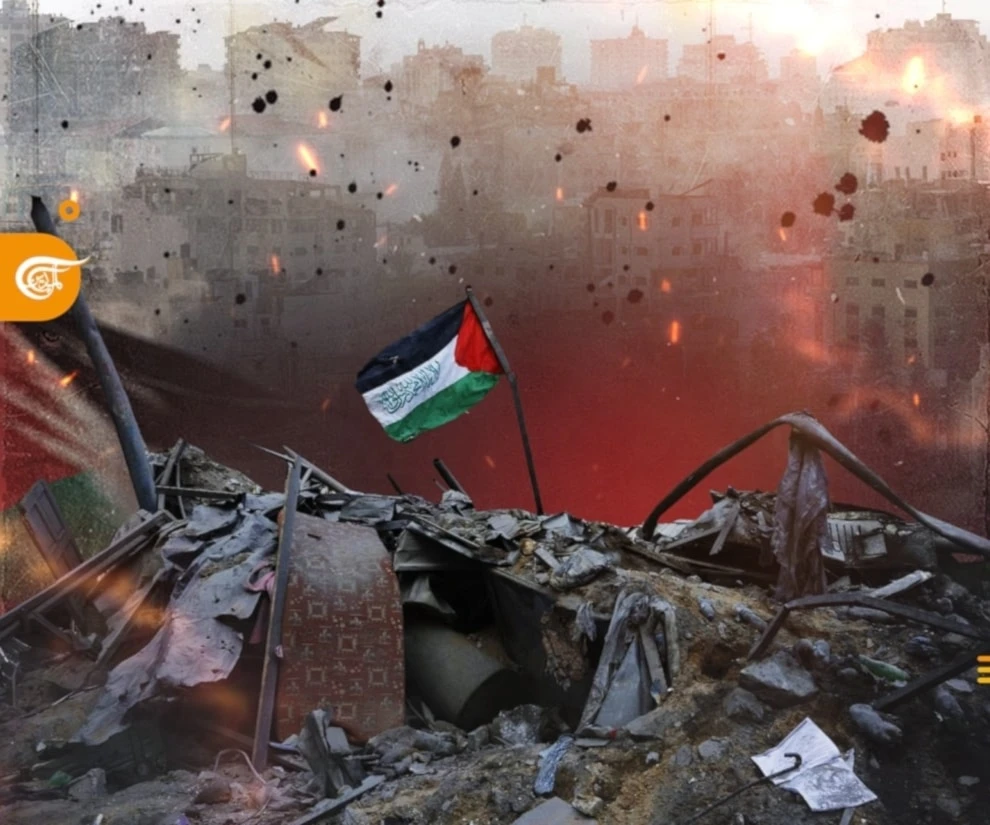 La Epopeya del Diluvio de Gaza en cifras.