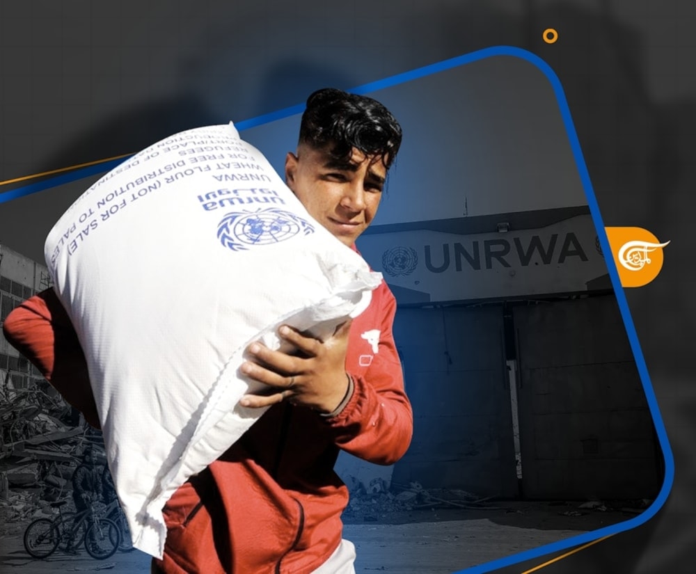 Sin nuevos donantes, la UNRWA se verá obligada a cesar sus operaciones en abril de 2024.