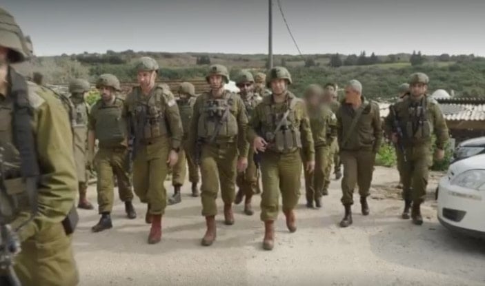 Hizbullah apunta a grandes bases y capacidades militares israelíes.