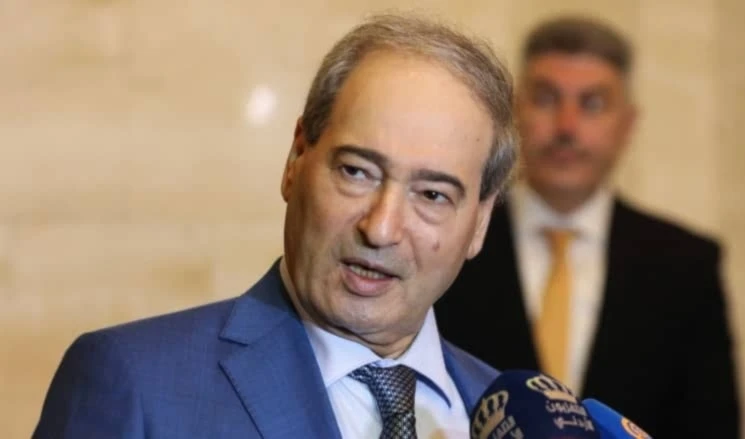 Siria: Occidente ignora las capacidades nucleares de "Israel"