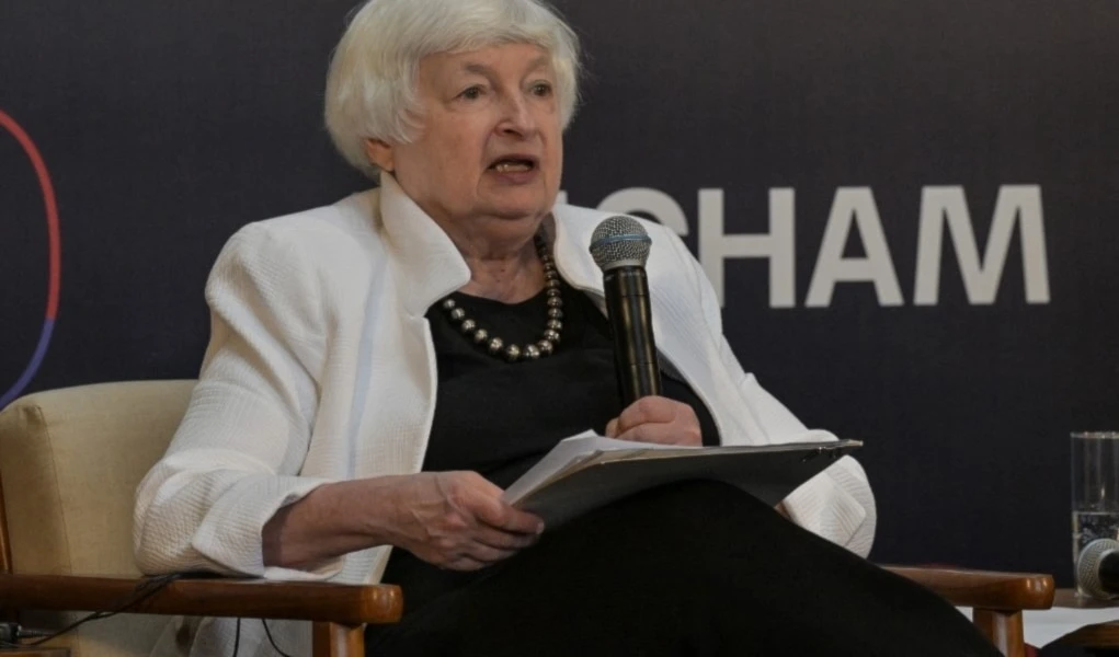 Expansión de la guerra en Gaza es una amenaza para la economía mundial