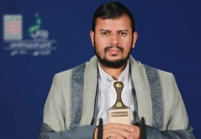 El líder del movimiento Ansar Allah de Yemen, Sayyed Abdul al-Houthi.