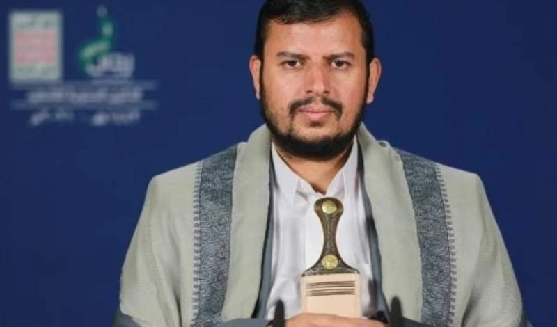 El líder del movimiento Ansar Allah de Yemen, Sayyed Abdul al-Houthi.