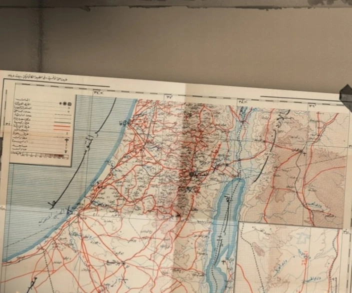 Las especificaciones de un Estado palestino que los gobiernos occidentales pueden reconocer no difieren de aquellas que produjeron la Autoridad Nacional Palestina.