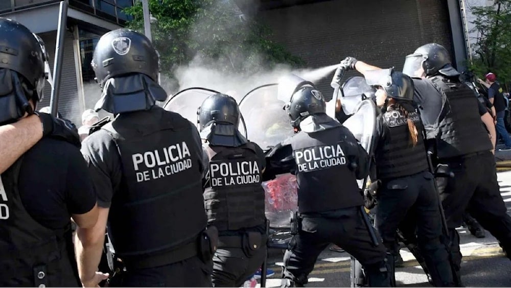 Diputados de Argentina analizan paquete de leyes del presidente