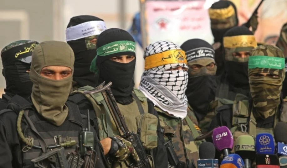 Cualquier negociación debe ser propicia para poner fin a la agresión