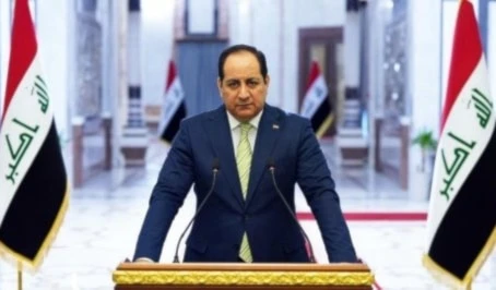 Irak niega coordinación previa en agresión de EE.UU. a su territorio.