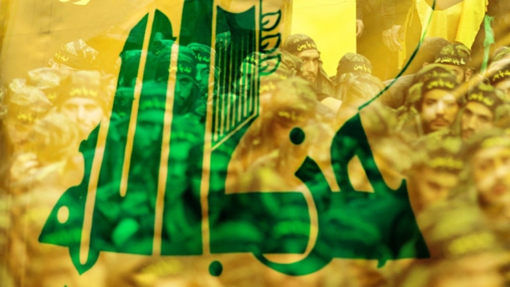 Resistencia de Líbano condena agresión de EE.UU. a Irak y Siria.