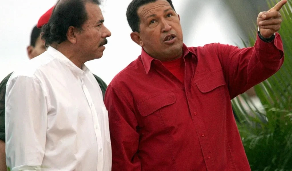 Nicaragua felicita a Venezuela Nicaragua felicita a Venezuela