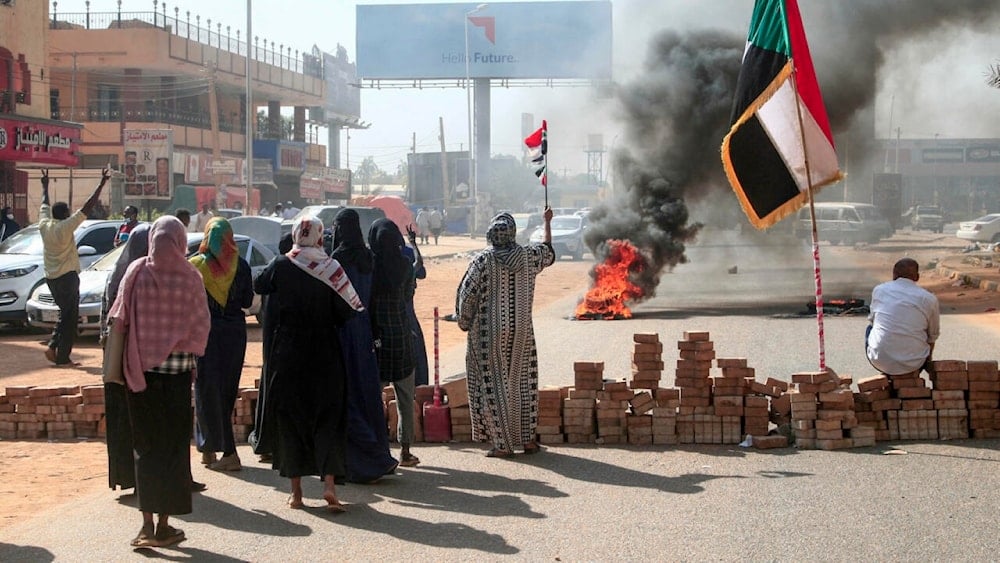 Desde hace más de 10 meses, ocurren violentos enfrentamientos entre las Fuerzas Armadas Sudanesas y las Fuerzas de Apoyo Rápido. 