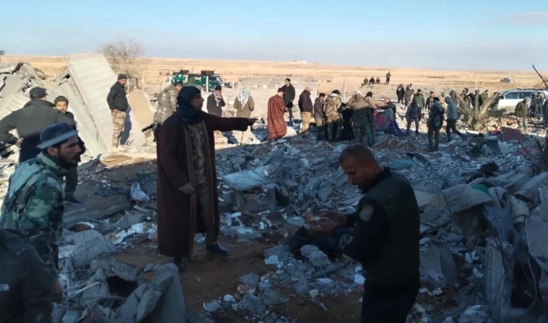 EE.UU. confirma 169 ataques a sus bases en Irak, Siria y Jordania