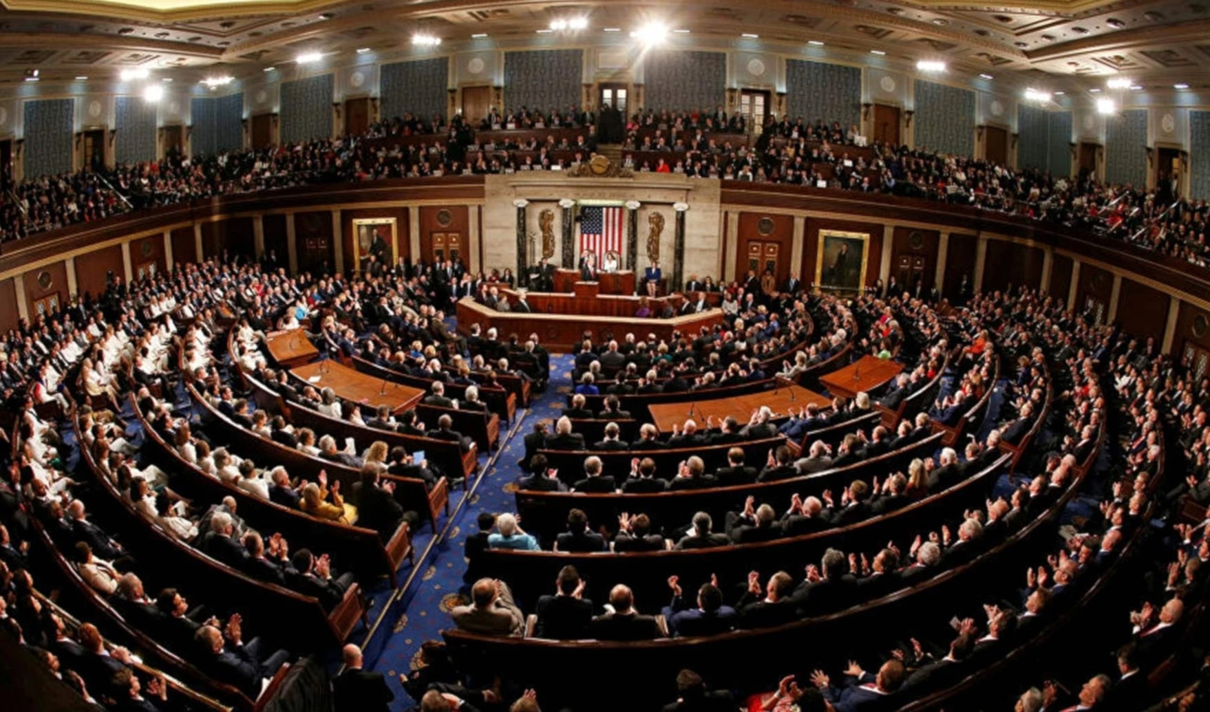 Rechazan en EE.UU. proyecto de ley de ayuda a "Israel" sin Ucrania. Rechazan en EE.UU. proyecto de ley de ayuda a "Israel" sin Ucrania.