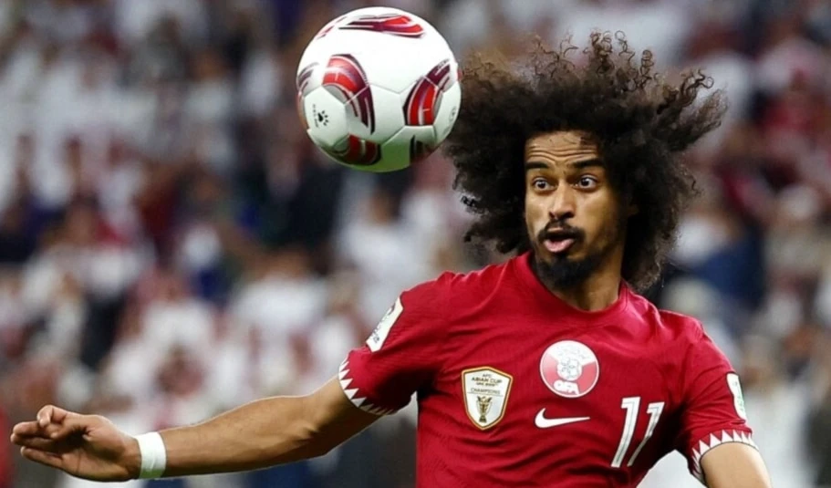 Qatar defenderá trofeo de campeón en Copa Asiática de fútbol.