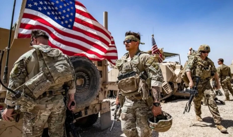 Tres muertos y 143 heridos de EE.UU. en ataques en Siria e Irak.