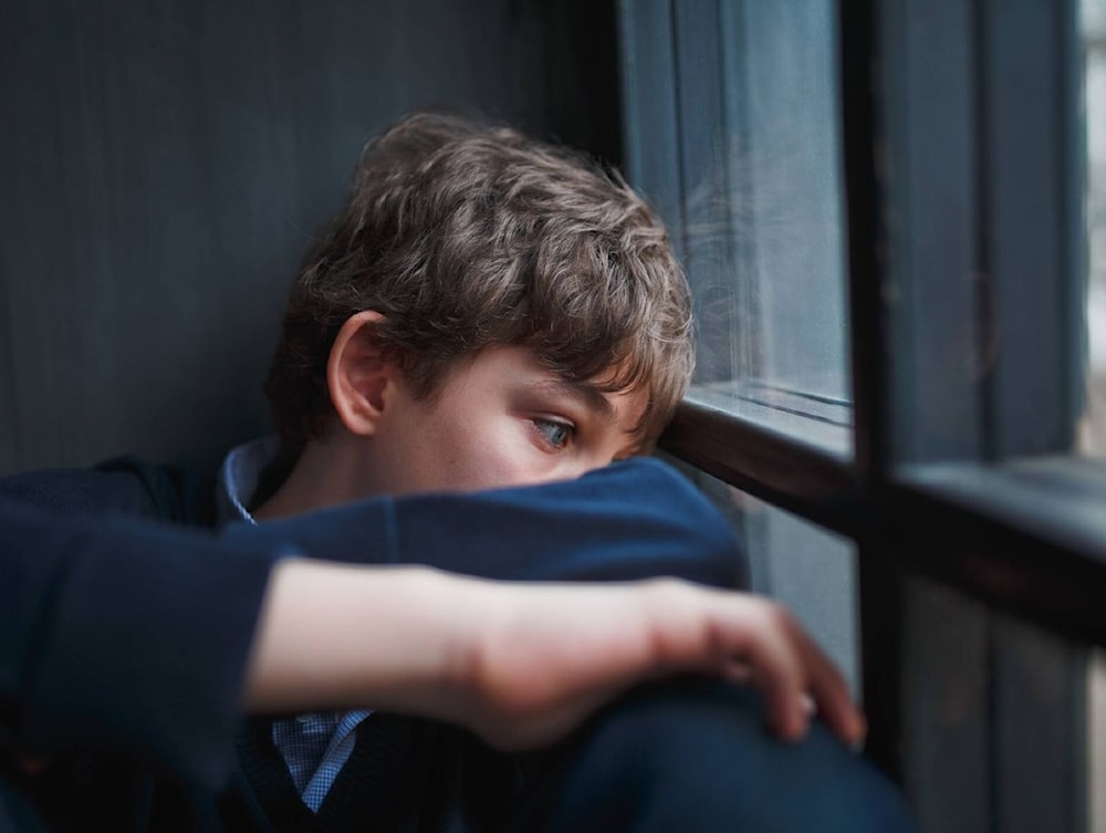 Estrés adolescente predispone a trastornos psiquiátricos en la adultez