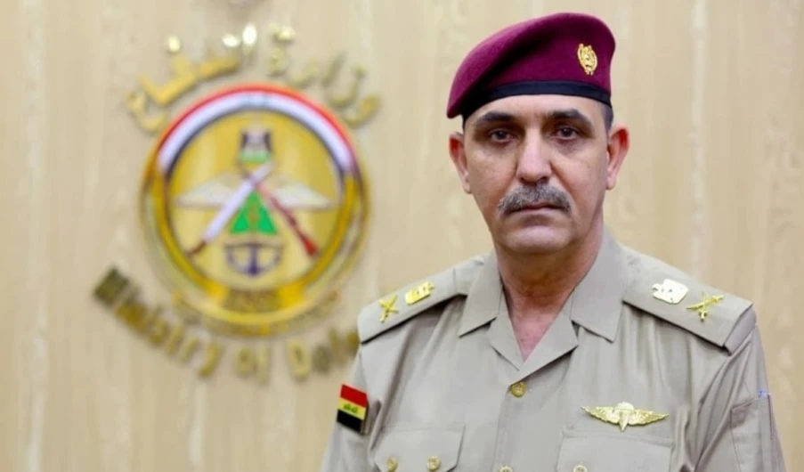 Fuerzas de EE.UU. amenazan paz y soberanía de Irak, afirma portavoz. Fuerzas de EE.UU. amenazan paz y soberanía de Irak, afirma portavoz.