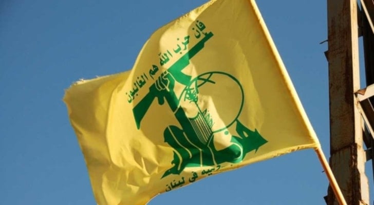 Hizbullah de Líbano condena asesinato de líder de Resistencia en Irak.