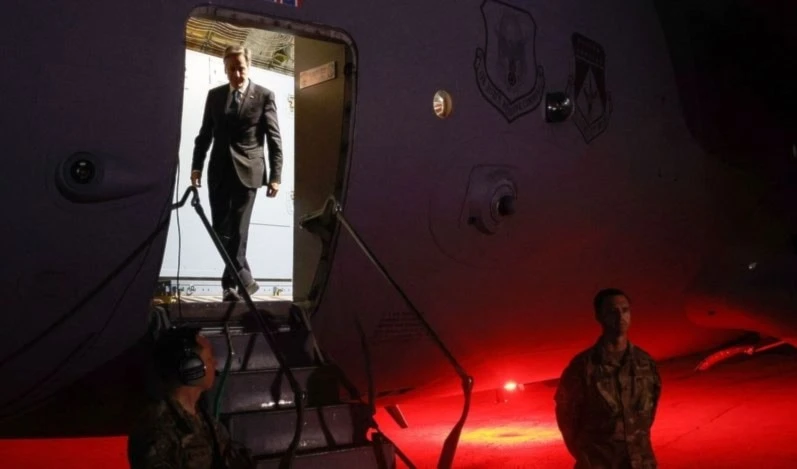 Revelan desprecio de "Israel" al plan de paz sin precedentes de EE.UU.