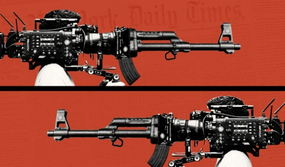 Estudio: Medios de Estados Unidos presionan por la guerra en Yemen
