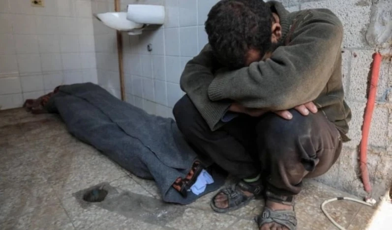 La cifra de personas asesinadas alcanzó un total de 30 mil 35.