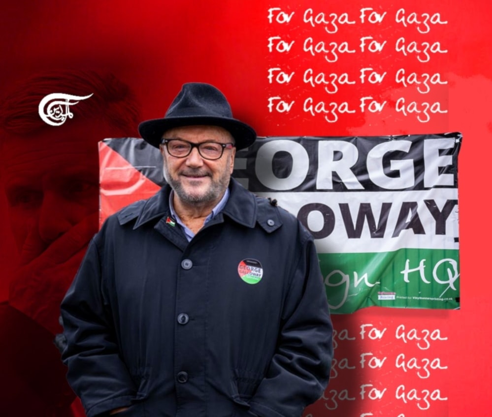 La elección de George Galloway muestra que el apoyo incondicional de los laboristas a 