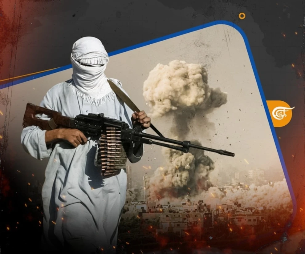 La derrota del Daesh significa la eliminación de sus agentes, la derrota de su patrocinador legítimo (EE.UU.) o su debilitamiento, con el objetivo último de expulsarlo de la región.