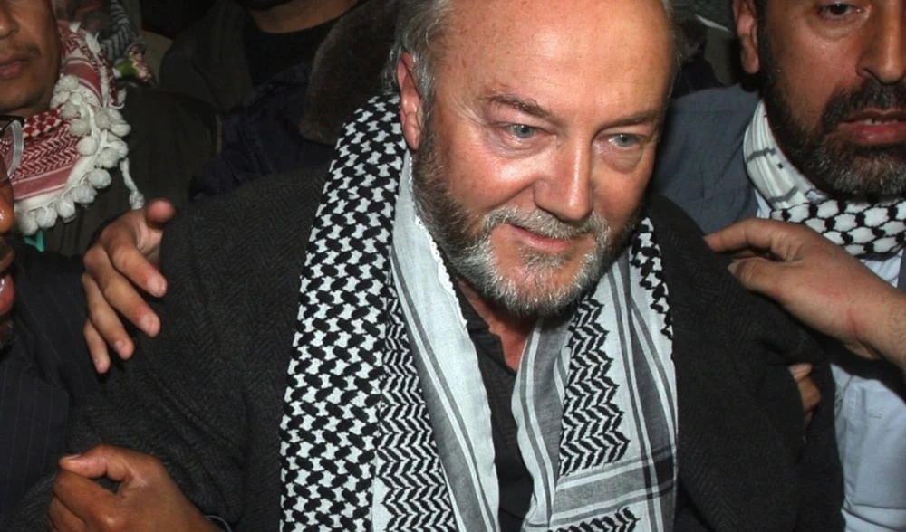 Durante su campaña, George Galloway criticó a laboristas y conservadores por su apoyo a la entidad de ocupación israelí y su guerra contra Gaza.