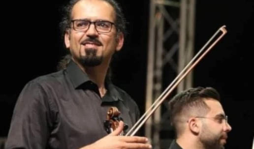 "Israel" le teme a las canciones de Palestina "Israel" le teme a las canciones de Palestina