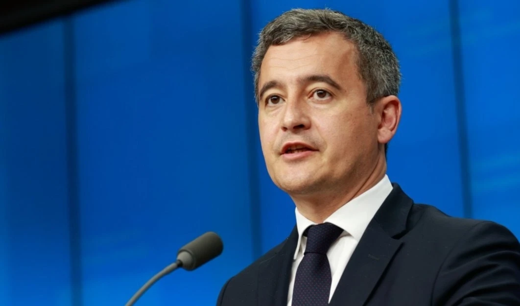 Ministro de Francia subraya desafíos de seguridad para París 2024.