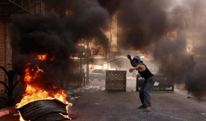 La Resistencia se mantendrá activa durante el sagrado Ramadán. 