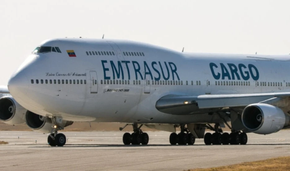 La cancillería venezolana emitió un comunicado tras la declaración del portavoz presidencial argentino.