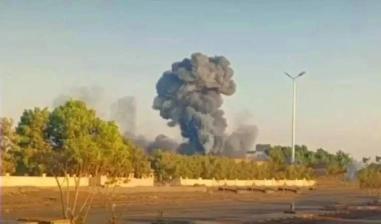 Reportan 18 agresiones de EE.UU. y Reino Unido contra Yemen