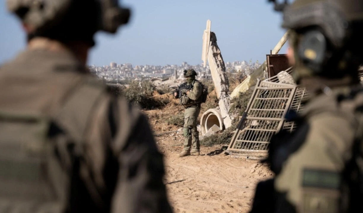 Preocupación en "Israel" por arresto de soldados de doble nacionalidad
