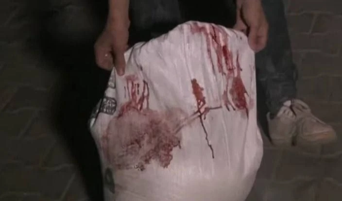 Nueva masacre en Gaza, ataque israelí mientras esperaban ayuda