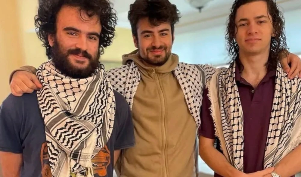 Jóvenes baleados en Vermont, Estados Unidos. Jóvenes baleados en Vermont, Estados Unidos.