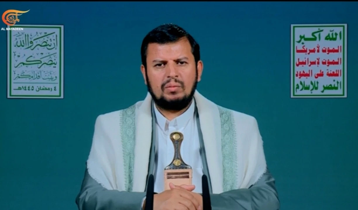 Yemen bloqueará navegación de barcos vinculados a “Israel”