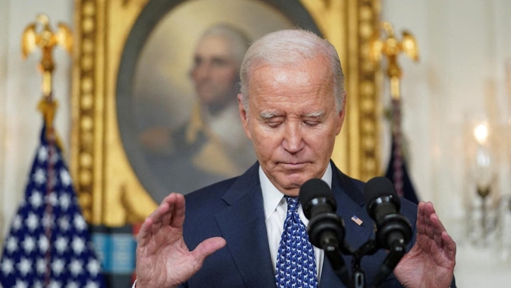 El equipo de Biden desperdició su oportunidad de política exterior