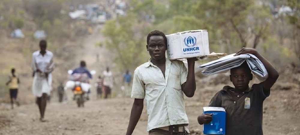 ONONU instó a las facciones en conflicto en Sudán a permitir la entrega de ayuda humanitaria.