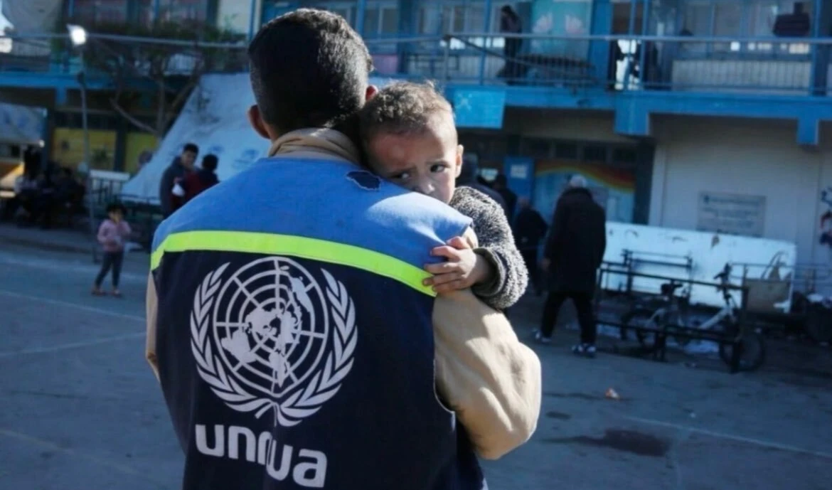 Líbano pide intensificar apoyo a agencia para refugiados palestinos Líbano pide intensificar apoyo a agencia para refugiados palestinos