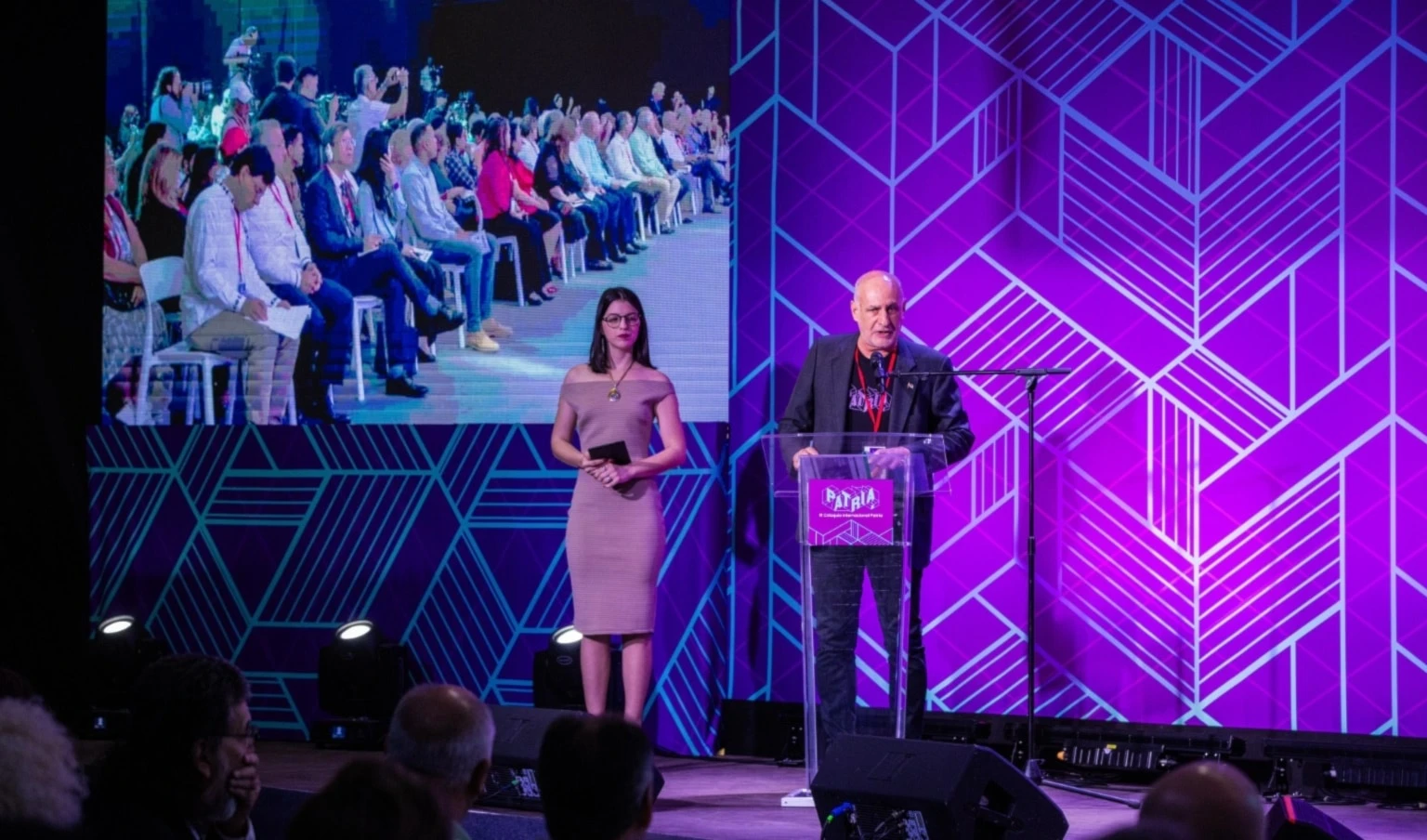 Comienza en Cuba III Coloquio Patria, Al Mayadeen está presente.