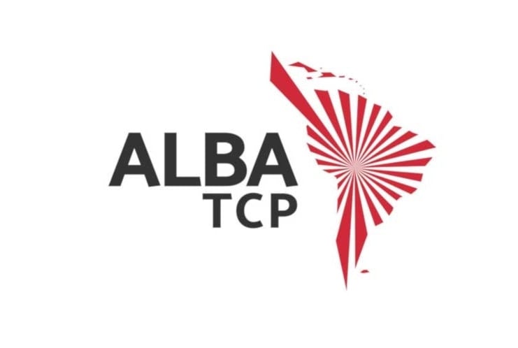 Alianza Bolivariana para los Pueblos de Nuestra América - Tratado de Comercio de los Pueblos (ALBA-TCP).