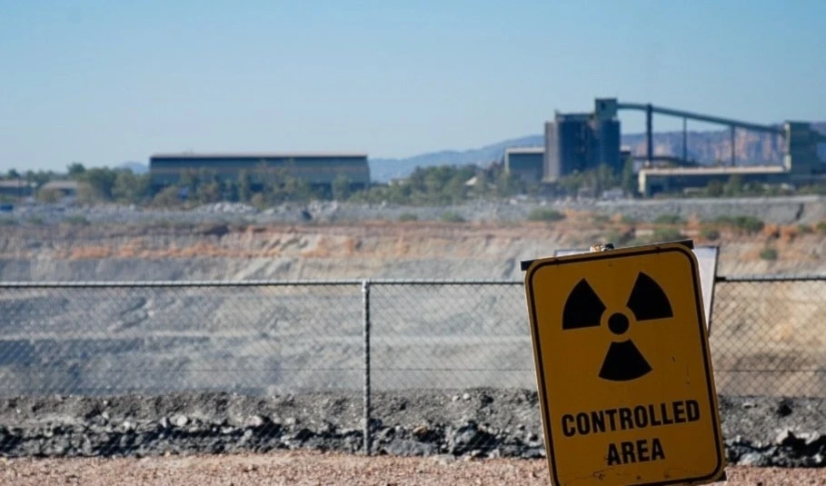 EE.UU. acusa a Níger de firmar acuerdo secreto con Irán para explotación de uranio.