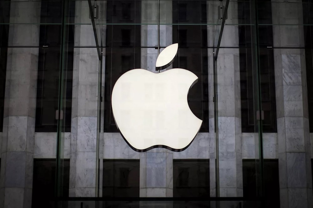 Apple busca colaborar con Google para implementar Gemini. Foto: Reuters.