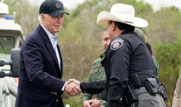 La crisis migratoria es crucial en lucha por la presidencia en EE.UU.