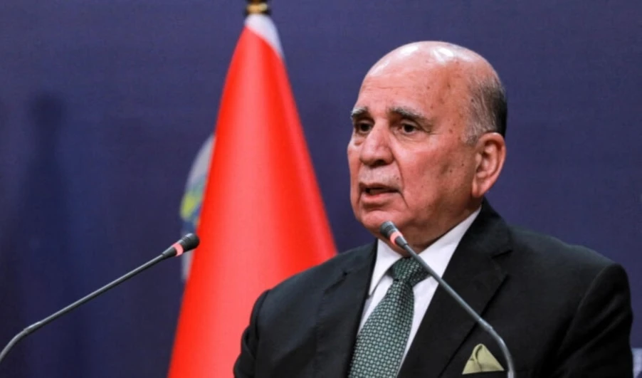 Continúan negociaciones en Irak sobre presencia de fuerzas extranjeras.