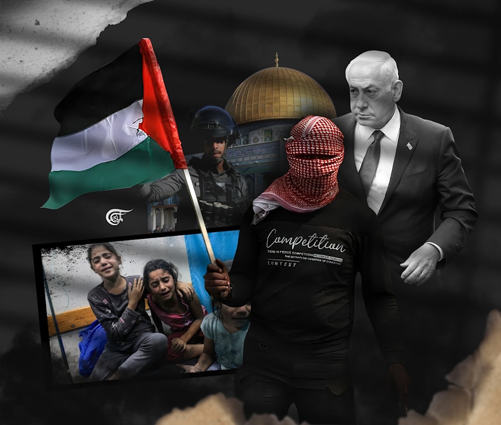 Hamas y la desmitificación de un estigma  