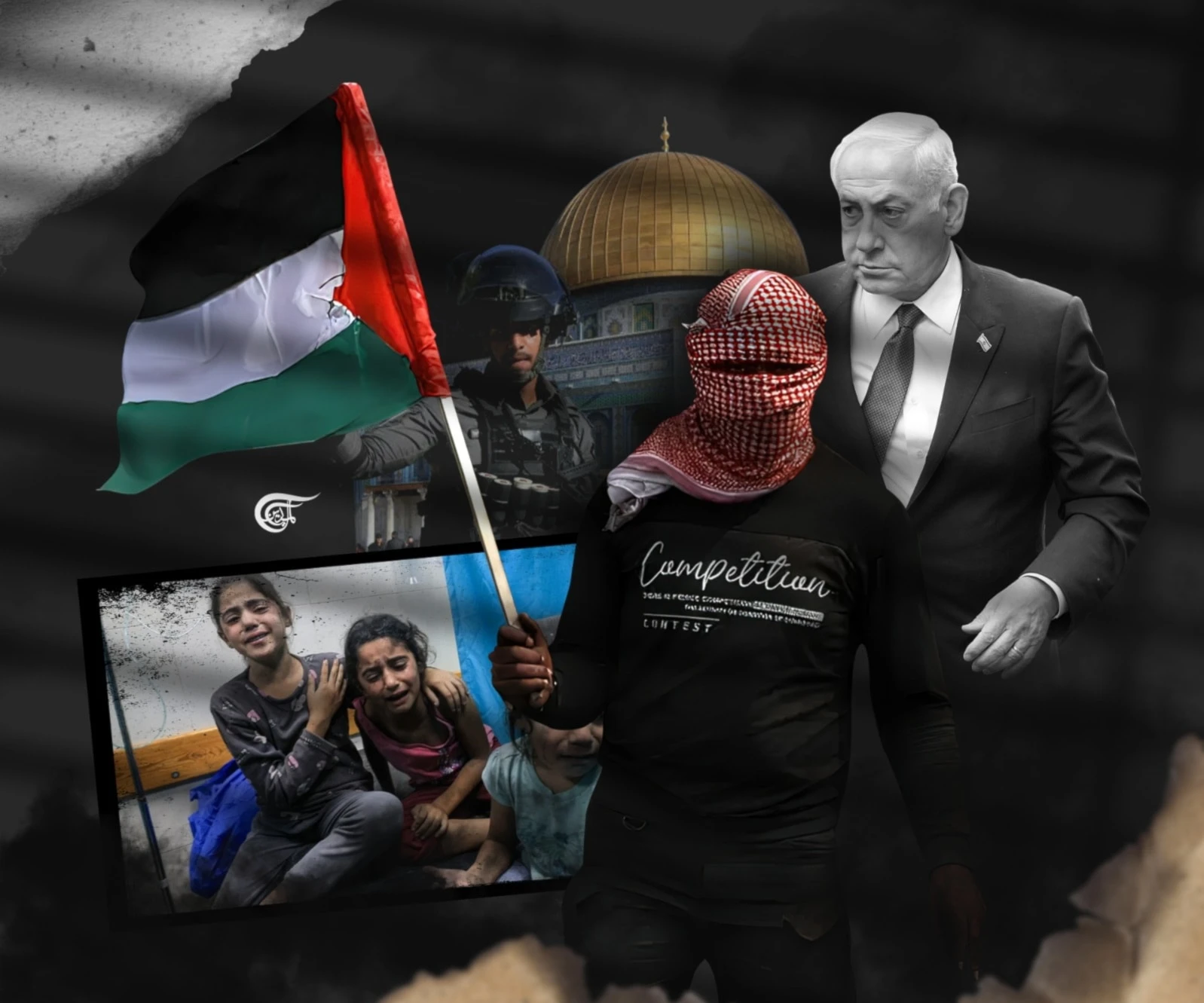 Hamas y la desmitificación de un estigma