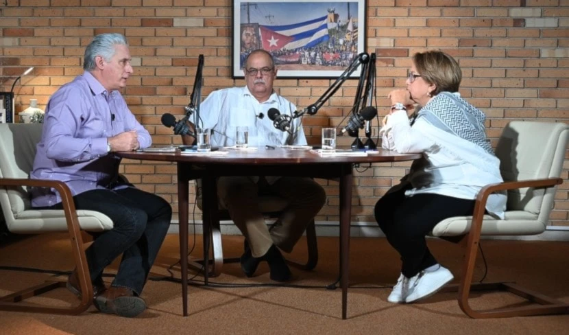 Foto: Estudios Revolución.