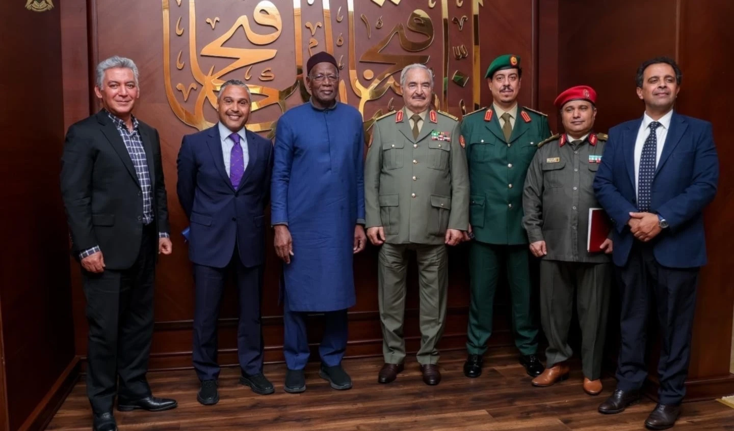 ONU pide un acuerdo político en Libia