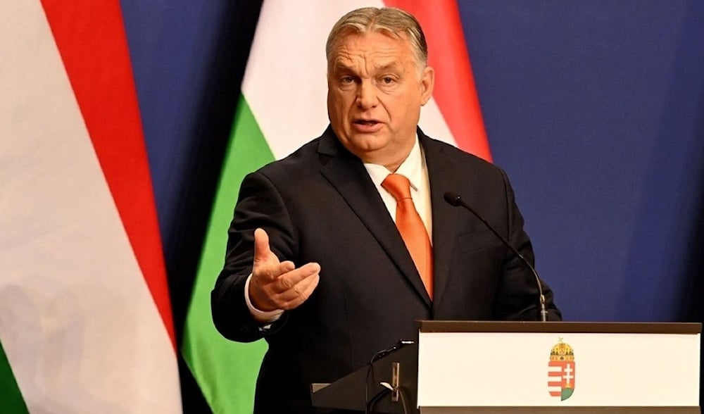 El primer ministro húngaro, Viktor Orbán.